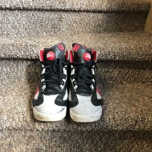 Men’s Reebok brick city